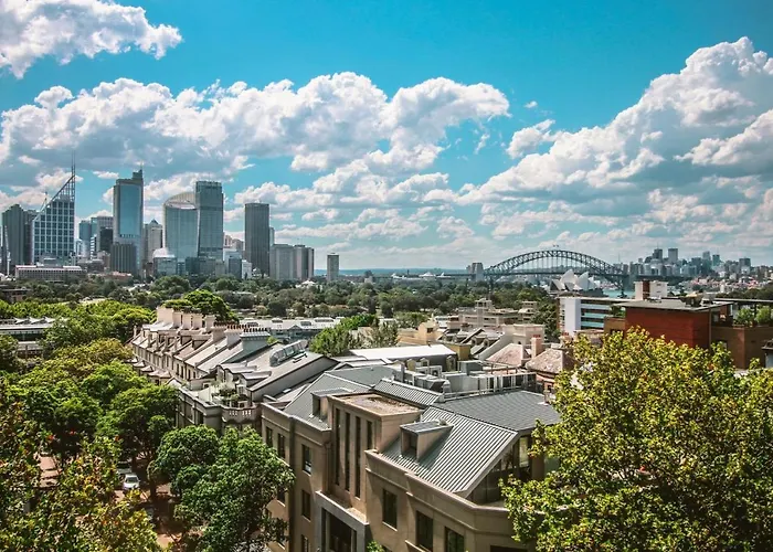 Renovated 1 Bedroom In Paddington