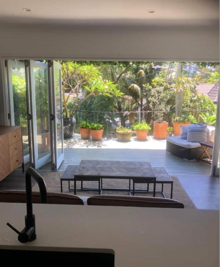 Renovated 1 Bedroom In Paddington Apartment *