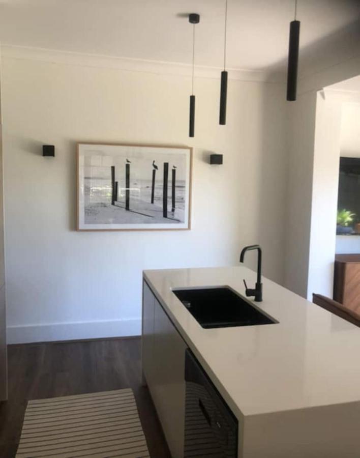 Renovated 1 Bedroom In Paddington Sydney