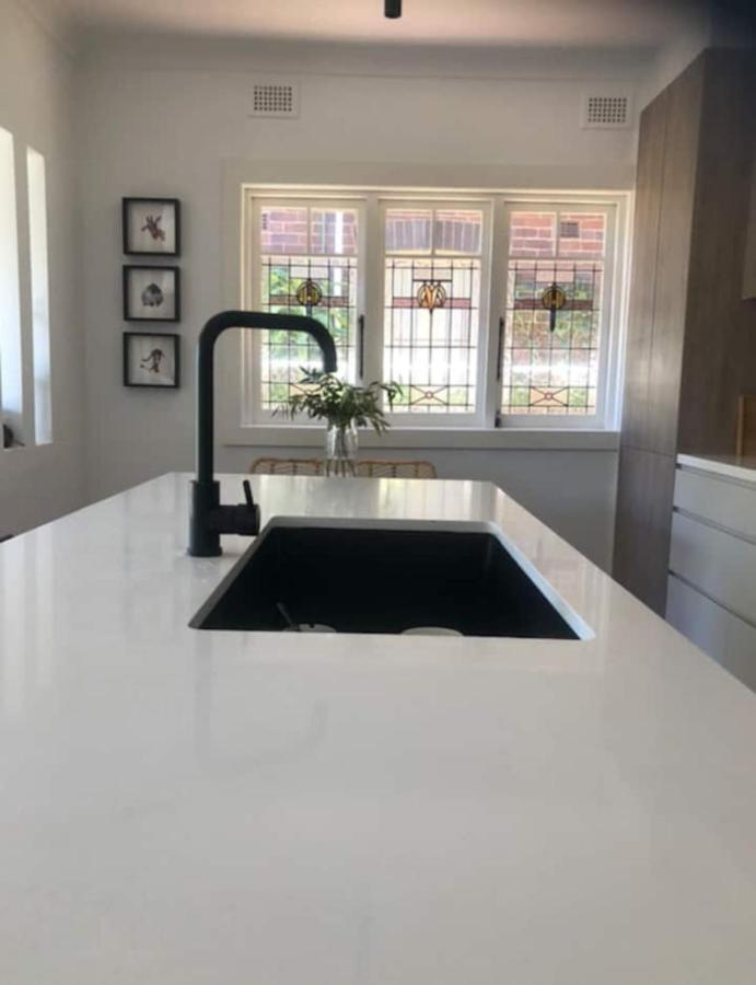 Renovated 1 Bedroom In Paddington Sydney