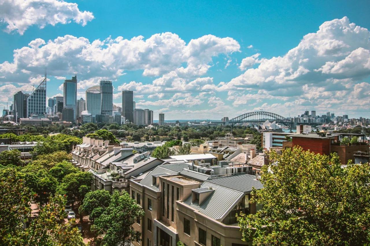 Renovated 1 Bedroom In Paddington