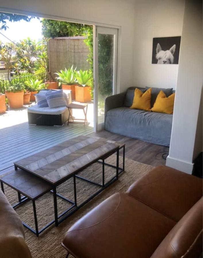Renovated 1 Bedroom In Paddington Apartment Sydney