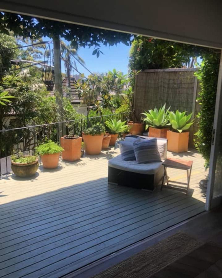 Apartment Renovated 1 Bedroom In Paddington
